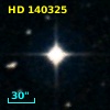 HD 140325
