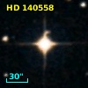 HD 140558
