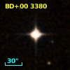 BD+00  3380