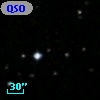 QSO B1535+004
