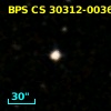 BPS CS 30312-0036