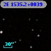 2E 1535.2+0039