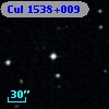 Cul 1538+009