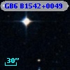 GB6 B1542+0049