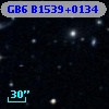 GB6 B1539+0134