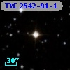 TYC 2842-91-1