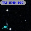 TXS 1540+002