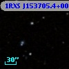 1RXS J153705.4+005457