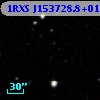 1RXS J153728.8+011956