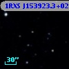 1RXS J153923.3+020858