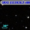 1RXS J153926.7+003145