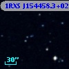 1RXS J154458.3+020613