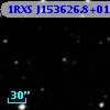 1RXS J153626.8+013513