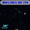 [BMA2003] BH 799