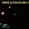 WD 1531+007
