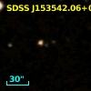 WD 1533+012