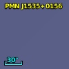 PMN J1535+0156