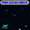 PMN J1544+0054