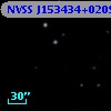 NVSS J153434+020941