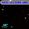 NVSS J153509+005747