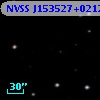 NVSS J153527+021259