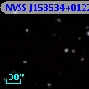 NVSS J153534+012216