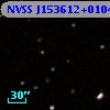 NVSS J153612+010446