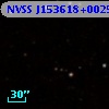 NVSS J153618+002552