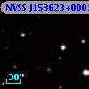 NVSS J153623+000124