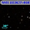 NVSS J153627+010745