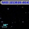NVSS J153818+014308