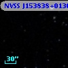 NVSS J153838+013614
