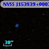 NVSS J153839+000319