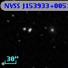NVSS J153933+005104
