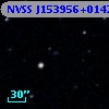 NVSS J153956+014238
