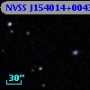 NVSS J154014+004335