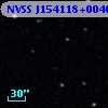 NVSS J154118+004607