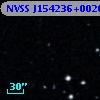 NVSS J154236+002002