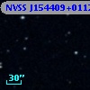 NVSS J154409+011226