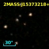 2MASS J15373218+0043430
