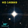 HD 140849