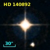 HD 140892