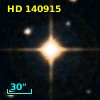HD 140915