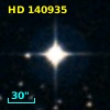 HD 140935