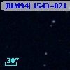 [RLM94] 1543+021 1