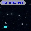 TXS 1542+015