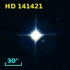 HD 141421