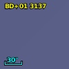 BD+01  3137