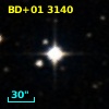 BD+01  3140