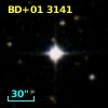 BD+01  3141